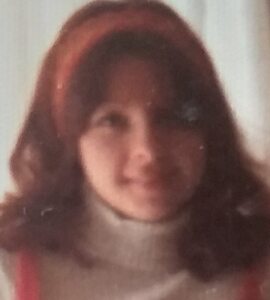 Photo de profil de Edwige Gruss
