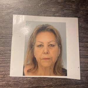 Photo de profil de Edwige Lamy