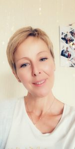 Photo de profil de Edwige Lebert