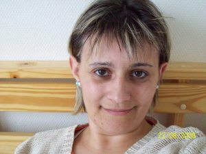 Photo de profil de Edwige Lefebvre
