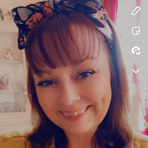 Photo de profil de Edwige Marchand