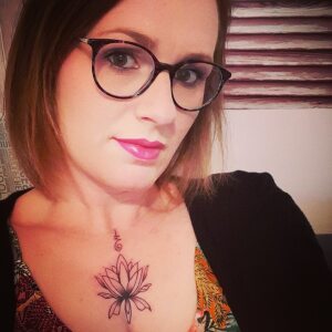 Photo de profil de Edwige Martin