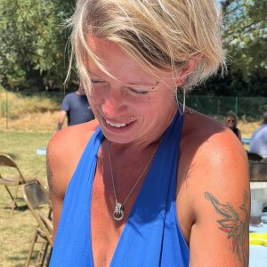 Photo de profil de Edwige Moulart