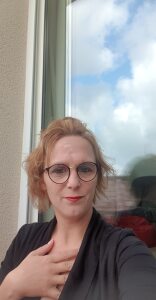 Photo de profil de Edwige Nierichlo