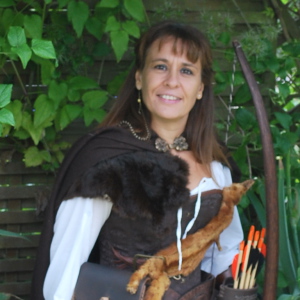 Photo de profil de Edwige Ouvrard