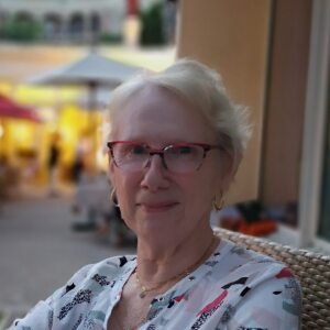 Photo de profil de Edwige Pautet