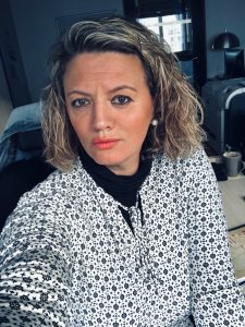 Photo de profil de Edwige Polloni