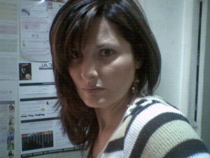 Photo de profil de Edwige Portner
