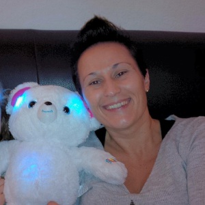 Photo de profil de Edwige Ramon