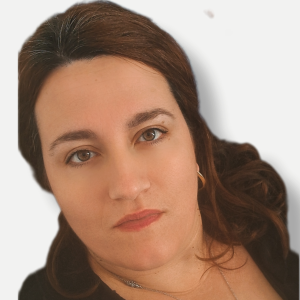 Photo de profil de Edwige Ribeiro Faria