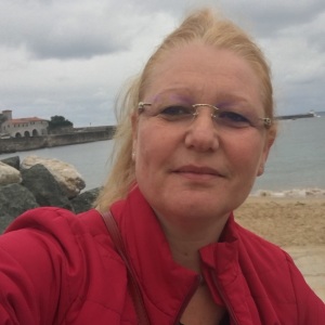 Photo de profil de Edwige Sainty