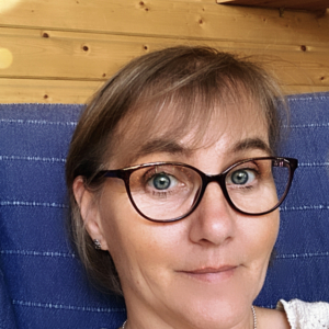 Photo de profil de Edwige Shepherd