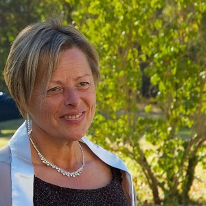 Photo de profil de Edwige Tamisier