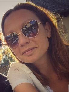Photo de profil de Edwige Taurines