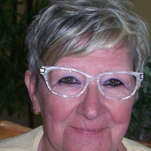 Photo de profil de Edwige Vanhalwyn