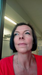Photo de profil de Edwige Vanwildermeersch