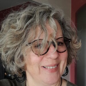 Photo de profil de Edwige Von Sulewski