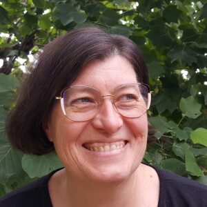 Photo de profil de Edwige Zennir