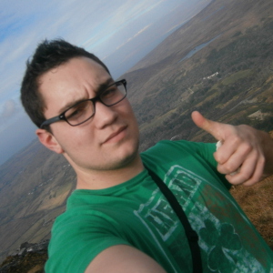 Photo de profil de Edwin Ernu