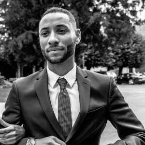 Photo de profil de Edwin Go