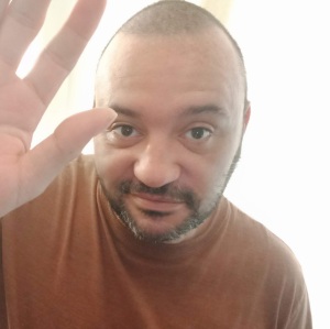 Photo de profil de Edwin M'bah