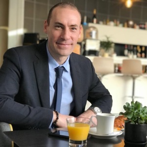 Photo de profil de Edy Poirier