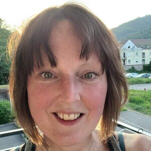 Photo de profil de Églantine Bilger