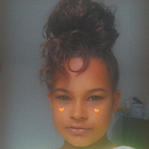 Photo de profil de Eglantine Plante