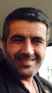 Photo de profil de Ekrem Yasar