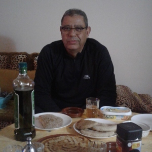 Photo de profil de El Azzaoui  Ex. Barbare Abdellah
