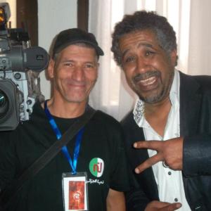 Photo de profil de El Hadi Mizani