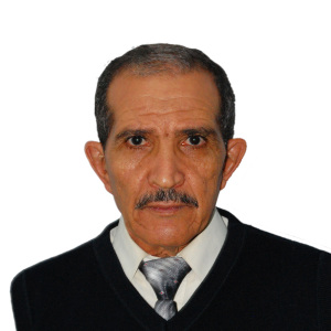 Photo de profil de El Hadj Mehloul