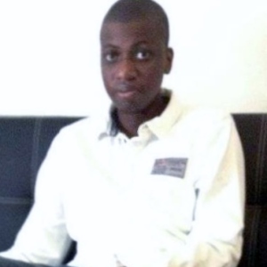 Photo de profil de El Hadji Babacar Diop