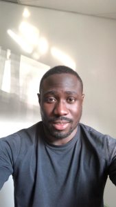 Photo de profil de El Hadji Bara Ndiaye