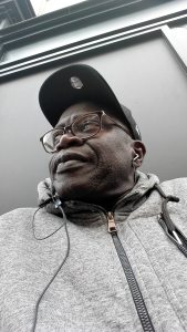 Photo de profil de El Hadji Moda Tounkara