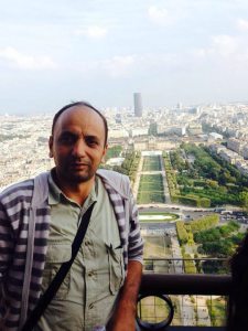 Photo de profil de El Hassan El Habbari