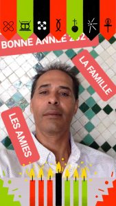 Photo de profil de El Hassan Nasser