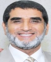Photo de profil de El Hennachi Ababsia