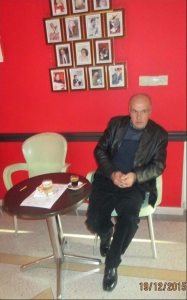 Photo de profil de El Hocine Mestour