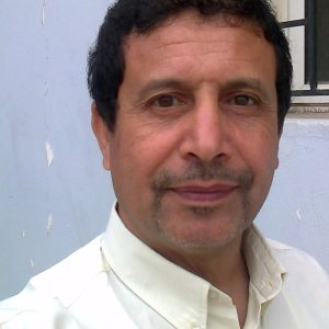 Photo de profil de El Houssain Bouhou