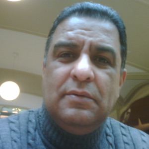 Photo de profil de El Khadir Esslaoui Driss