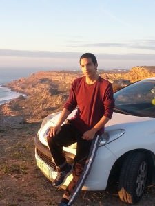 Photo de profil de El Mehdi El Abbari
