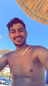 Photo de profil de El Mehdi El Fadili