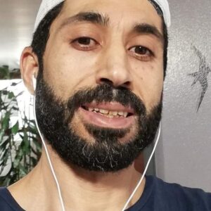 Photo de profil de El Mehdi Hammouti