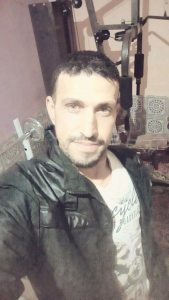 Photo de profil de El Mehdi Ramzaoui