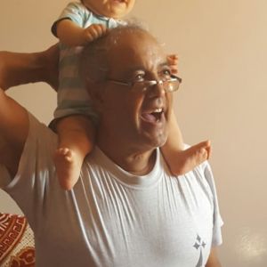 Photo de profil de El Miloudi Rachad