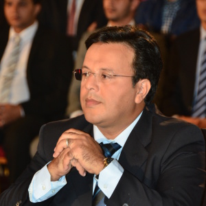 Photo de profil de El Mokhtar Amara