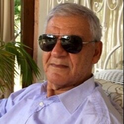 Photo de profil de El Mostafa Ferhi
