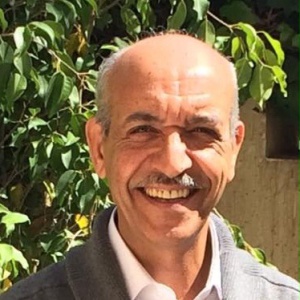 Photo de profil de El Mostafa Larhnimi