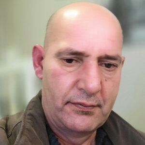 Photo de profil de El Mostafa Moutaoukil
